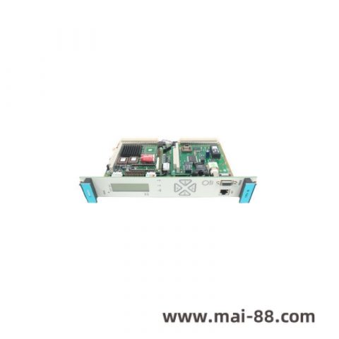 VIBRO METER 200-595-100-014 Industrial Control Module