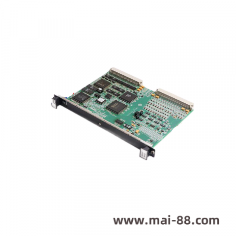 VIBRO VM600 RPS6U Control Module