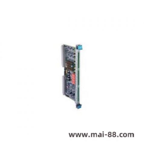 VIBRO VM600 XI016T I/O Module