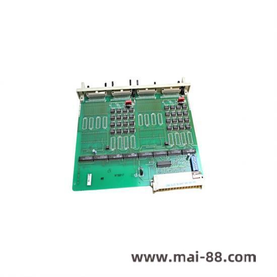 vipa_dea-bg07_digital_i_o_module-142.jpg Allen-Bradley 857-3C6DMA857 Motor Feeder Protection Relay, Efficient Electrical Protection for Industrial Applications