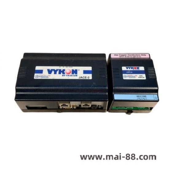 vykon_npb-pwr_power_module.jpg VYKON NPB-PWR Power Supply Module - Reliable Industrial Power Solution