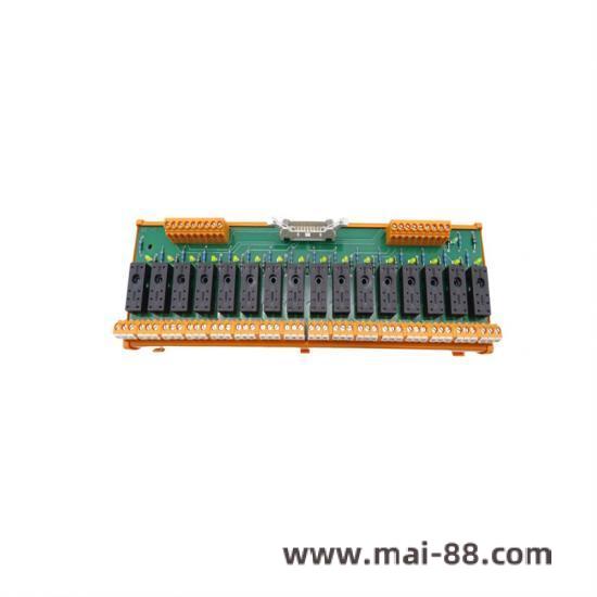 weidmiller_1113761001_multiple_interface_relay_coupler.jpg ALSTOM 029.232 376 Control Module