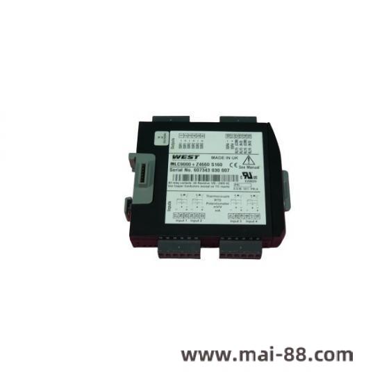 west_mlc9000_z4660_s160_temperature_control_module_4.jpg Indramat HDS05.2-W300N-HS12-01-FW Control Device, High Performance for Industrial Automation