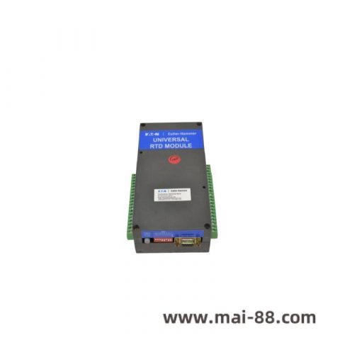 EATON XV-303-10-C00-A00-1B Industrial Control Module