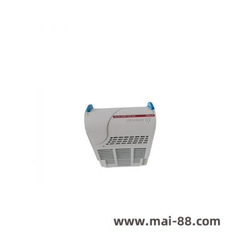 WESTINGHOUSE 5X00167G01 Customized I/O Module