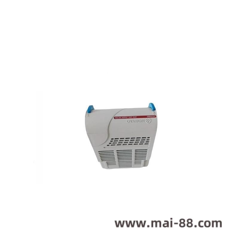 westinghouse_5x00167g01_output_module.jpg WESTINGHOUSE 5X00167G01 Customized I/O Module