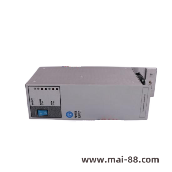 westinghouse_ovation_3a99132g02_dcs_module-1.png CE MARK 1C31179G02 Media Attachment Unit Emod