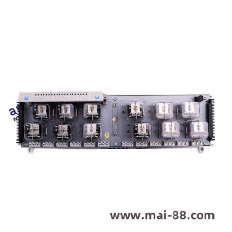 BBC CS 400-12io24 Binary Input/Output Module - Industrial Automation Specialists