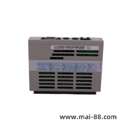 EMERSON 5X00501G01 5X00502G01 Industrial Control Module