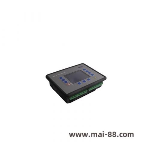 GE IS200HSLAH5A High-Speed Serial Link Interface