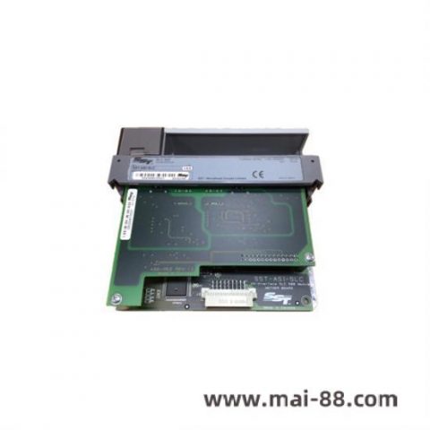 Woodhead SST-ASI-SLC Efficient SLCI/O Unit, Industrial Automation