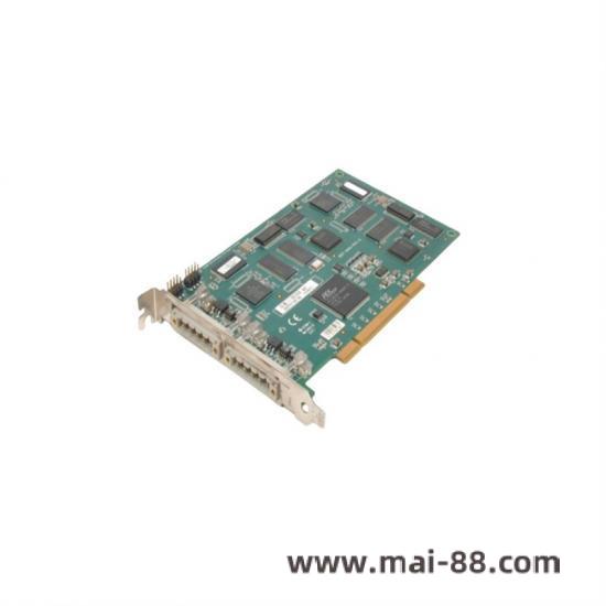 woodhead_sst-dn3-pcu-2-e_sst-dn3-pci-2_interface_card.jpg Molex Woodhead SST-DN3-PCI-2 High-Speed DeviceNet Interface Card