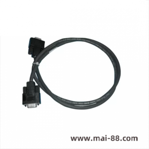 WOODWARD 8512-135 High Precision Control Module