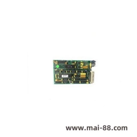 WOODWARD 5461-779 Control Module