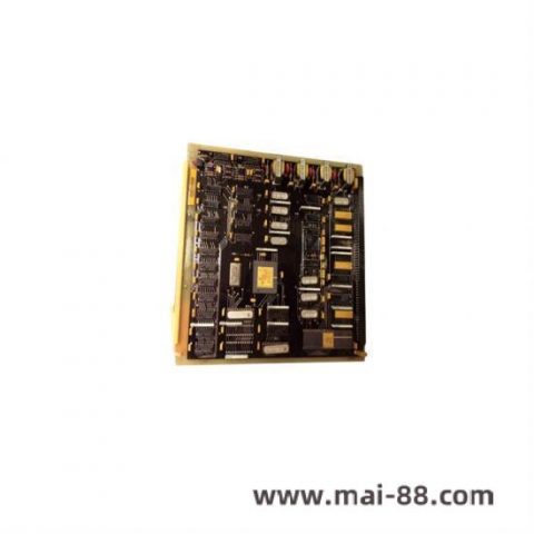 Westinghouse 5X00247G05 PLC Module, Enhanced Industrial Control Solution
