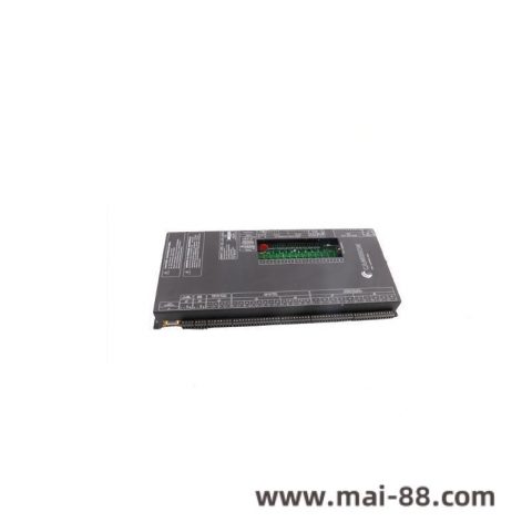 WOODWARD 8440-2165E SPM-D2-1115B/LSXR Industrial Control Module