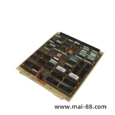 WOODWARD 5501-003 Industrial Control Module