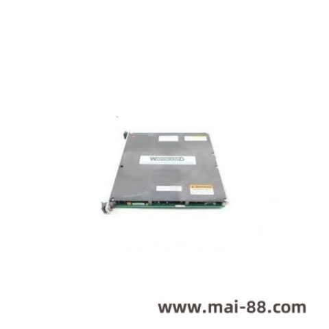 WOODWARD 8516-042 Control Module