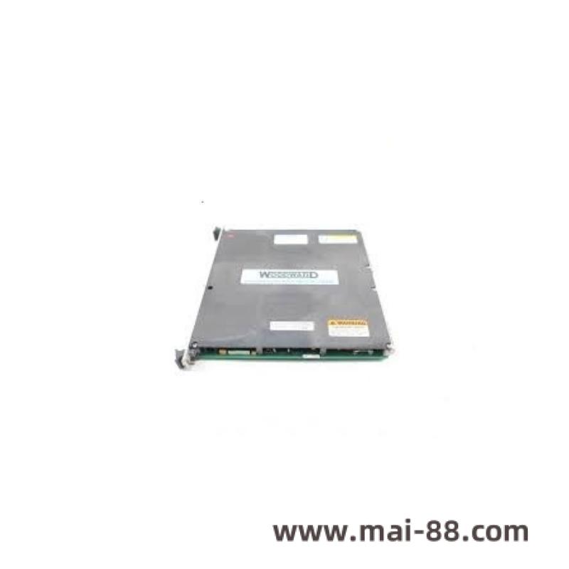 woodward_5466-026_cur_input_module.jpg WOODWARD 8516-042 Control Module