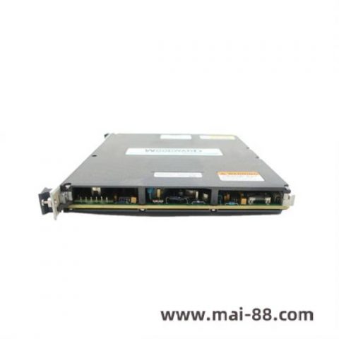 WOODWARD 5464-536 Industrial Control Module