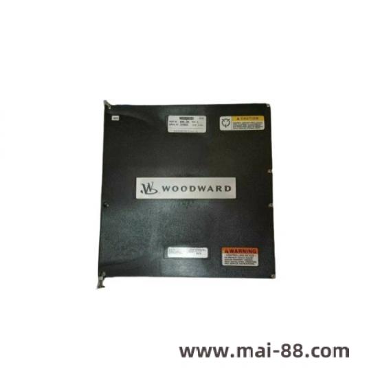 woodward_5466-256_micronet_module_field_termination_discrete_i_o.jpg WOODWARD 5464-332 Industrial Control Module