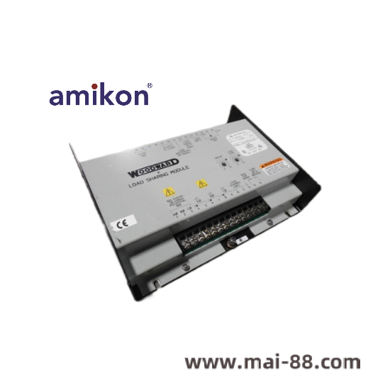 woodward_8237-1481_new_factory.png WOODWARD 5460-796 Industrial Control Module