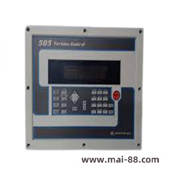 woodward_9905-864_fast_reply_for_your_request.png Woodward DSS-2 Ethernet & High-Speed Serial Interface Module