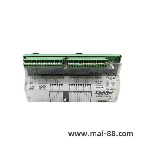 woodward_9905-971_discrete_input_module.jpg WOODWARD 8577-842 High-Efficiency Control Module