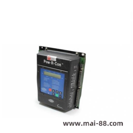 woodward_dyn2-94025-004_pow-r-con_new_factory.jpg Woodward 8521-0312 UG-10D Control Module