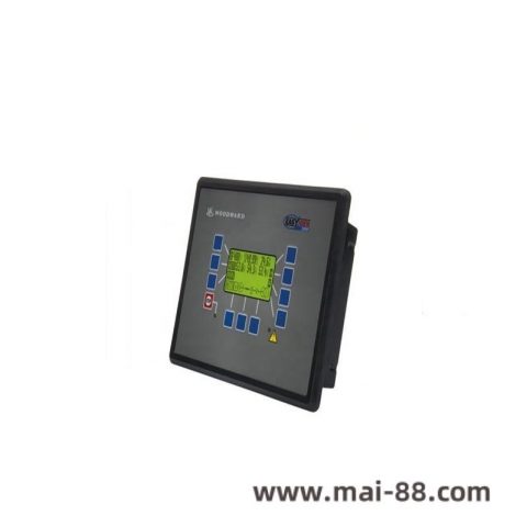 WOODHEAD WOODWARD 9907-175 Control Module