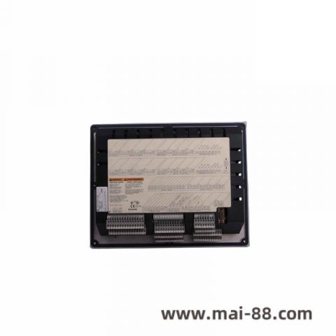 WOODWARD 8406-121 Gas/Diesel Engine Control Package