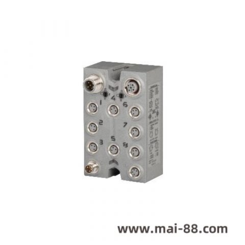 B&R X20 Communication Module X20DC2396 - Industrial Automation PLC Component