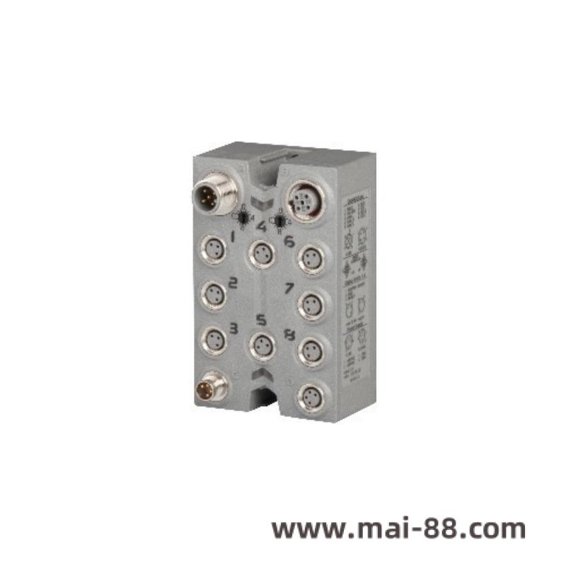 x67bc7321-1_b_r_x67_can_i_o_bus_controller.jpeg B&R X20 Communication Module X20DC2396 - Industrial Automation PLC Component