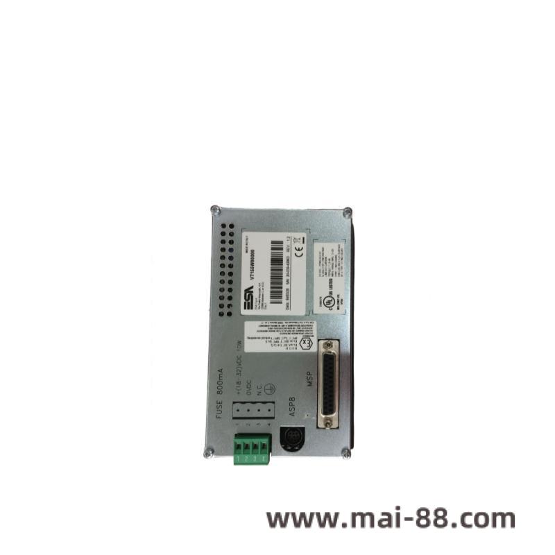 xp_power_f7a4k6g2_a1a0100275_power_supply.jpg XP POWER P-HA-PRS-32000000 High-Precision Industrial Power Supply Unit