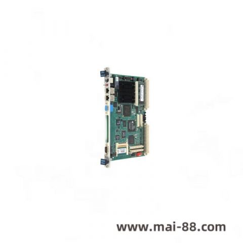 XYCOM 82034CA Industrial Automation Module for Process Control