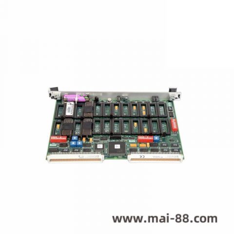 XYCOM 81987-001K1805 Industrial Control Module, High Precision & Reliability