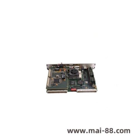 XYCOM 84297-101G1860 Industrial Ethernet Module