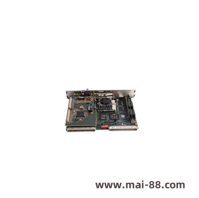 xycom_xvme_500_xycom_vme_chassis.jpg XYCOM 84297-101G1860 Industrial Ethernet Module