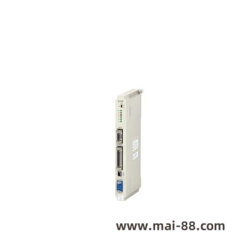 yaskawa_cp-317_lio-01_series_communication_module.jpg Yaskawa JANCD-GSC01B Industrial Control Module