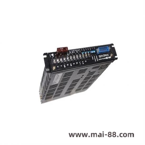 yaskawa_cpcr-fr01rb-t3l_servopack_drive.jpg Yaskawa SGMPH-08AAA41 Servo Motor Drive - High Performance Control Solution