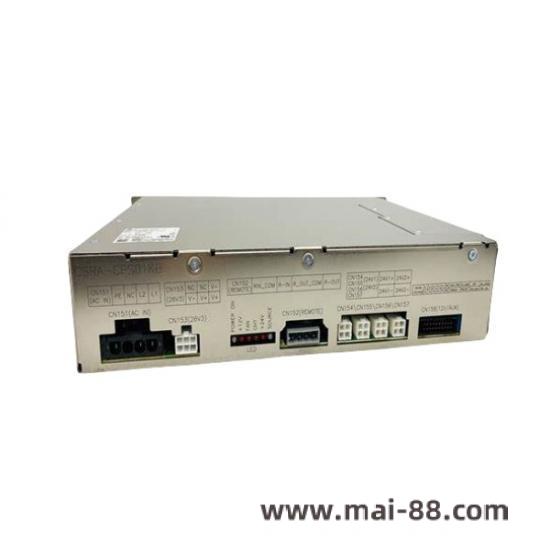 yaskawa_csra-cps01kb_yrc1000_csra-cps01ka_power_supply.jpg Yaskawa SR15SB1AF-Y160 Servo Drive, Industrial Control Module, High Performance and Reliability