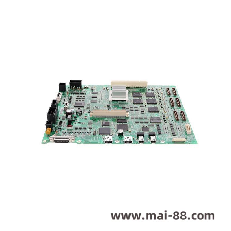 yaskawa_dx100_srda-eaxa01a_servo_axis_control_card.jpg Yaskawa JANCD-GSC01B Industrial Control Module