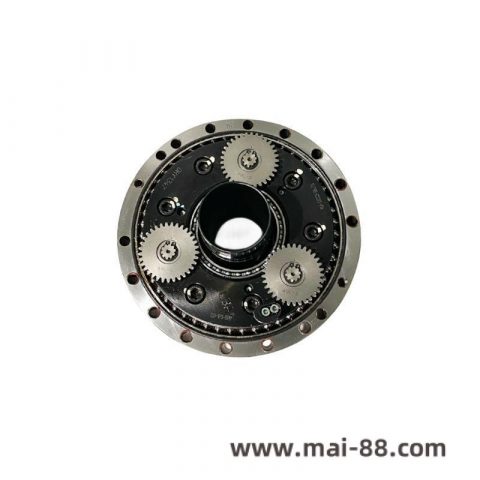 Yaskawa CACR-SR20BB1AF-Y303 Servo Drive, Advanced Performance for Industrial Control