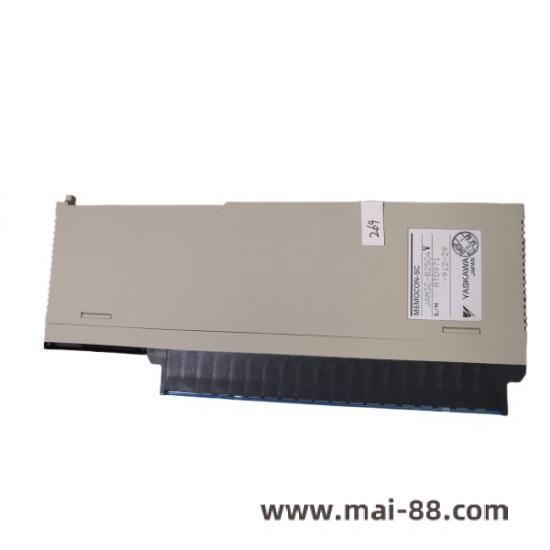 yaskawa_jamsc-b2504v_memocon-sc_output_module.jpg Yaskawa UGTMEM-01MMGB3X Control Module