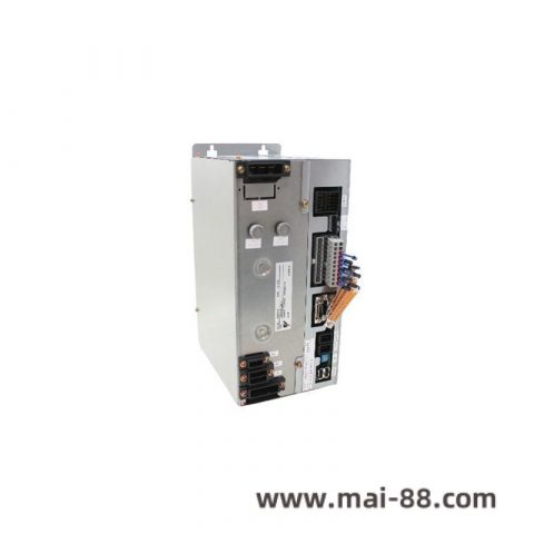 Yaskawa SGMPH-08AAA41 Servo Motor Drive - High Performance Control Solution