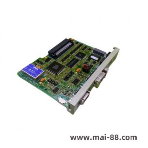 Yaskawa JANCD-NCU30B Control Module - Optimized for Precision and Reliability