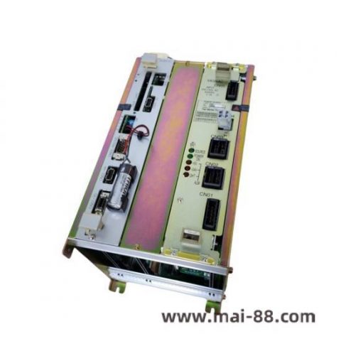 Yaskawa SR15SB1AF-Y160 Servo Drive, Industrial Control Module, High Performance and Reliability