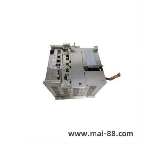 Motoman YR-SK 120-C000 Industrial Robot, Ideal for Precision Assembly and Handling Tasks