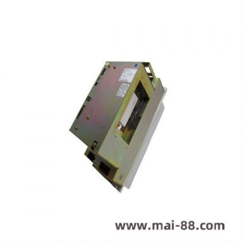 Yaskawa UAAFED-30CA2X Industrial Automation Drive, Compact and Efficient