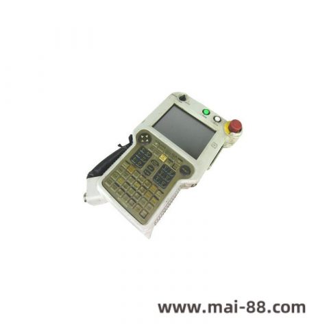 YASKAWA JZRCR-NPP01B-1 Teaching Pendant for Industrial Robots